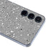 Grey Speckle Galaxy A36 5G Skin